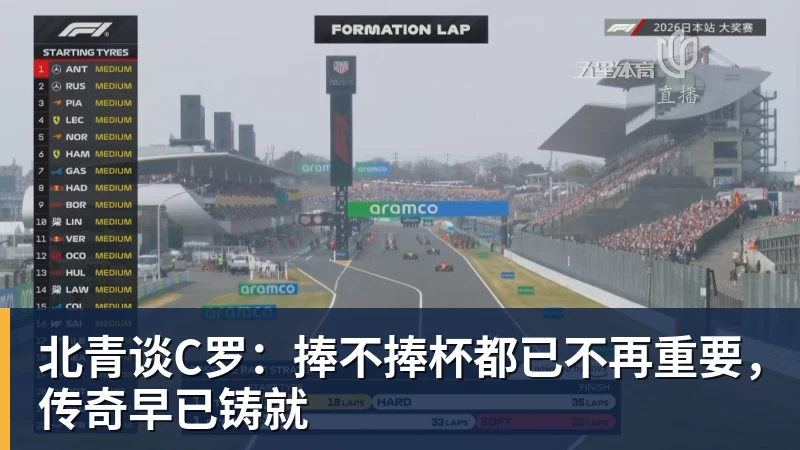 尊龙凯时北青谈C罗：捧不捧杯都已不再重要，传奇早已铸就